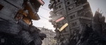 Видео Battlefield 3: Aftermath – эпицентр