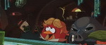 Анимационный трейлер Angry Birds: Star Wars
