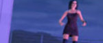 Танцы в The Sims 3