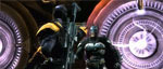 Трейлер Injustice: Gods Among Us - Deathstroke vs. Batman