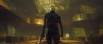 Видео Hitman Absolution – дополнение Deus Ex