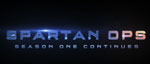 Трейлер Halo 4 Spartan Ops