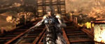 Трейлер Metal Gear Rising: Revengeance (русские субтитры)