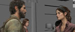 The Last of Us: видео с актерской игрой