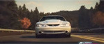 Видео Forza Horizon - Recaro Car Pack