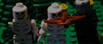 Видео LEGO Minecraft
