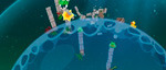 Видео эпизода Pig Dipper для Angry Birds Space