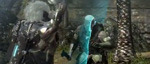 Видео Metal Gear Rising - нарезка киберсолдат