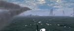 Видео альфа версии SeaCraft