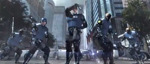 Видео Metal Gear Rising: враги Киборги