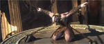Видео God of War Ascension - первые 30 мин.  одиночной кампании