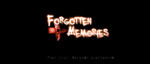 Саундтрек Forgotten Memories - песни
