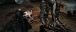 Видео Resident Evil Revelations - игровой процесс за Ханка