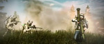 Видео Battlefield 3: End Game - застывшее время