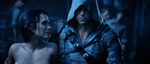 Вероятно дебютный трейлер Assassin's Creed 4 Black Flag
