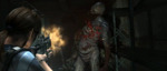 Видео Resident Evil Revelations - режим Infernal