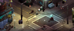 Видео Shadowrun Returns - первый взгляд на игровой процесс