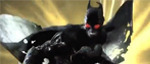 Видео DLC Blackest Night для Injustice - бойцы-зомби