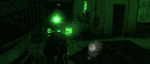 Видео Splinter Cell: Blacklist - прибор ночного видения