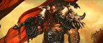 Ролик анонса Hearthstone Heroes of Warcraft 