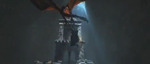 Видео Dragon's Dogma: Dark Arisen - Mystic Knight