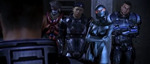 Видео Mass Effect 3 - ретроспектива (русские субтитры)
