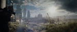 Видео Battlefield 4 - ТВ реклама (русские субтитры)