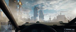 Геймплейное видео Battlefield 4 - Рыбалка в Баку