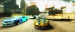 Дебютный трейлер Ridge Racer Driftopia