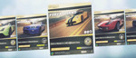 Видео Forza Horizon - DLC 1000 Club Expansion Pack