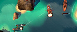 Музыкальный трейлер Leviathan: Warships - особенности