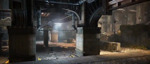 Видео Gears of War: Judgment - карта Blood Drive из DLC Call to Arms