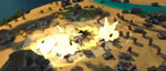 Трейлер Planetary Annihilation с Kickstarter