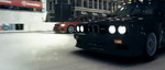 Трейлер Grid 2 с машинами BMW