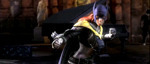Видео Injustice: Gods Among Us - Бэтгерл против Джокера