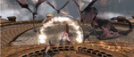 Трейлер мультиплеерных DLC God of War Ascension