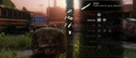 Видео The Last of Us - собирательство и крафт