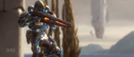 Видео обновления мультиплеера Halo 4