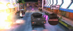 Релизный трейлер мобильной игры Gangstar Vegas