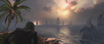 Видео Assassin's Creed 4 Black Flag - геймплей с E3 2013