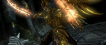 Видео Castlevania: Lords of Shadow 2 - геймплей с E3 2013