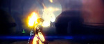 Видео Warframe - геймплей на PS4 с E3 2013