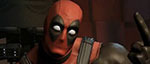 Deadpool - трейлер о взрывах, красотках и хаосе