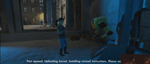 Видео Dreamfall Chapters: The Longest Journey - демонстрация с Rezzed 2013
