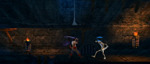 Первый видеодневник разработчиков Prince of Persia The Shadow and The Flame