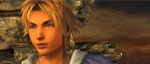 Видео Final Fantasy X|X-2 HD - сравнение графики SD и HD-версий