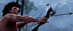 Трейлер Rambo: The Video Game - первый геймплей