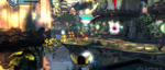 Видеопревью Ratchet and Clank: Into the Nexus с геймплеем