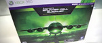 Видео Splinter Cell Blacklist - коллекционное издание с самолетом