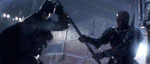 Видео Batman Arkham Origins - вторая ТВ-реклама